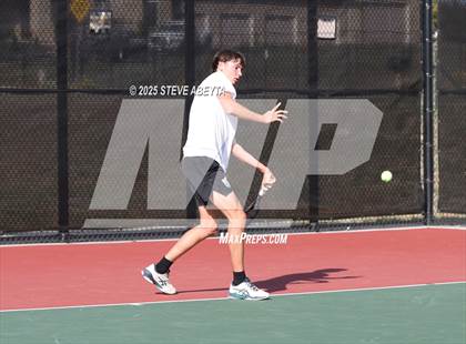 Thumbnail 1 in Pine Creek @ Regis Jesuit (CHSAA 5A First Round) photogallery.