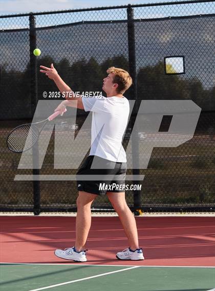 Thumbnail 3 in Pine Creek @ Regis Jesuit (CHSAA 5A First Round) photogallery.