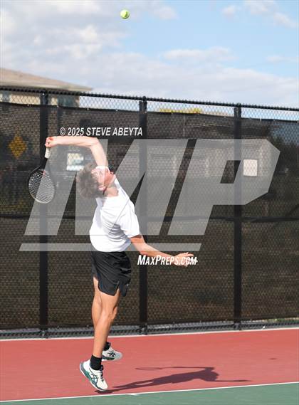 Thumbnail 2 in Pine Creek @ Regis Jesuit (CHSAA 5A First Round) photogallery.