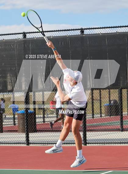 Thumbnail 1 in Pine Creek @ Regis Jesuit (CHSAA 5A First Round) photogallery.