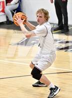 Photo from the gallery "Foresthill @ Valley Christian (CIF SJS D6 Semifinal)"