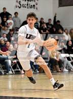 Photo from the gallery "Foresthill @ Valley Christian (CIF SJS D6 Semifinal)"
