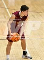 Photo from the gallery "Foresthill @ Valley Christian (CIF SJS D6 Semifinal)"