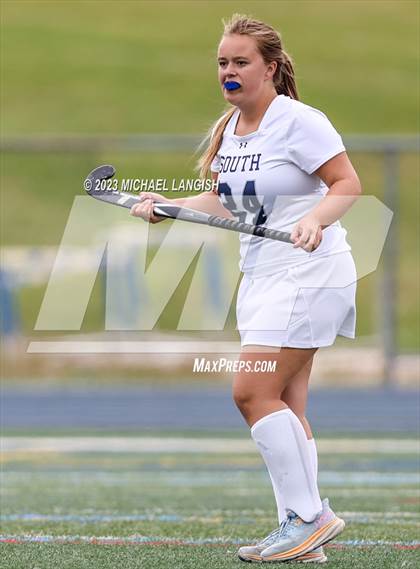 Thumbnail 1 in St. John-Vianney @ Middletown South photogallery.
