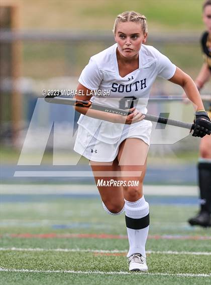 Thumbnail 3 in St. John-Vianney @ Middletown South photogallery.
