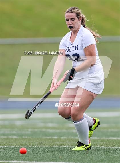 Thumbnail 2 in St. John-Vianney @ Middletown South photogallery.