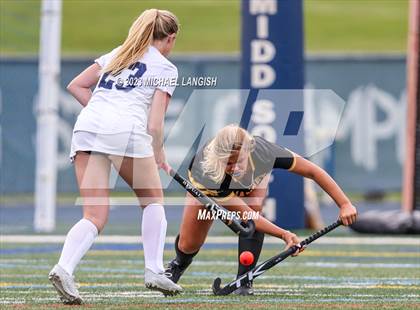 Thumbnail 1 in St. John-Vianney @ Middletown South photogallery.