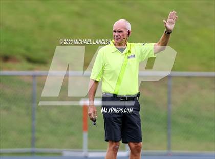 Thumbnail 1 in St. John-Vianney @ Middletown South photogallery.