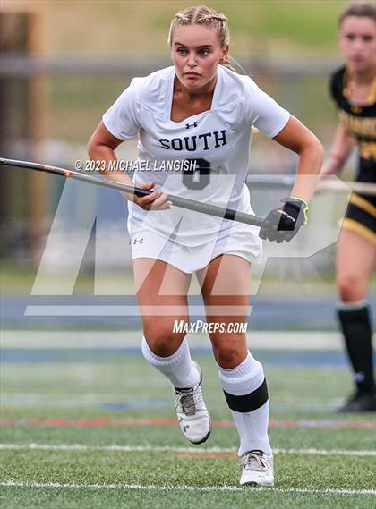 Thumbnail 1 in St. John-Vianney @ Middletown South photogallery.