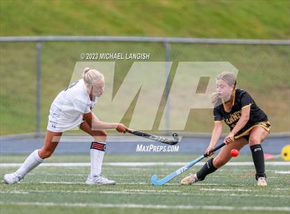 Thumbnail 2 in St. John-Vianney @ Middletown South photogallery.