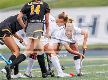 Thumbnail 3 in St. John-Vianney @ Middletown South photogallery.
