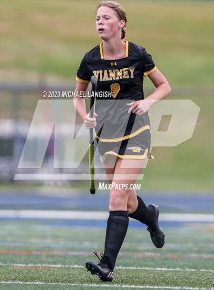 Thumbnail 2 in St. John-Vianney @ Middletown South photogallery.