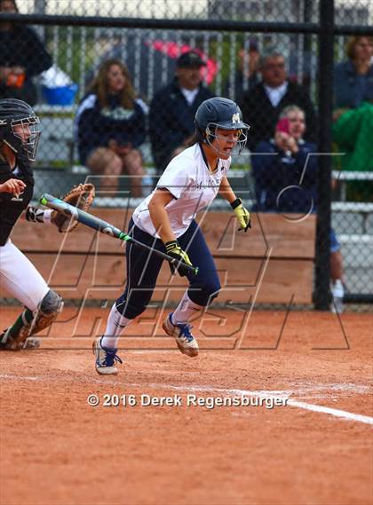 Thumbnail 3 in Mullen vs Niwot (Erie Festival of Champions) photogallery.
