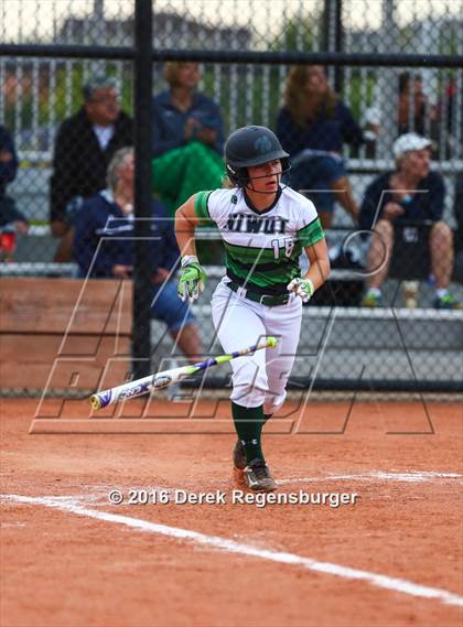 Thumbnail 1 in Mullen vs Niwot (Erie Festival of Champions) photogallery.