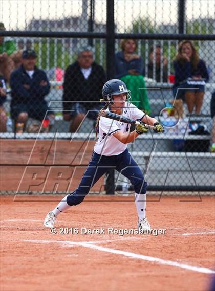 Thumbnail 2 in Mullen vs Niwot (Erie Festival of Champions) photogallery.