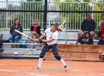 Thumbnail 2 in Mullen vs Niwot (Erie Festival of Champions) photogallery.