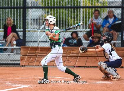 Thumbnail 2 in Mullen vs Niwot (Erie Festival of Champions) photogallery.