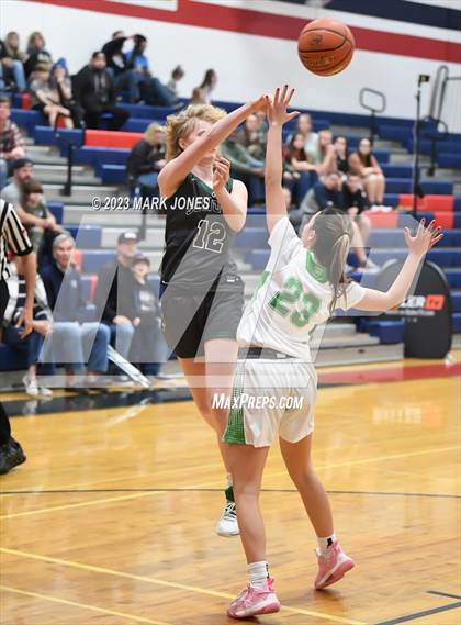 Thumbnail 3 in St. Mary's vs. Sonoma Valley (CA) (Cactus Jam Tournament) photogallery.