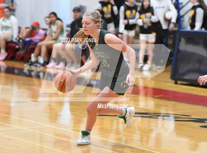 Thumbnail 2 in St. Mary's vs. Sonoma Valley (CA) (Cactus Jam Tournament) photogallery.