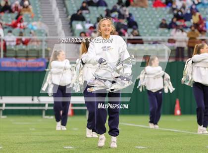 Thumbnail 2 in Highland Park vs. Ryan (UIL 5A Division 1 Quarterfinals) photogallery.