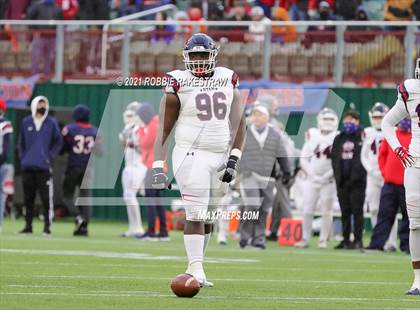 Thumbnail 3 in Highland Park vs. Ryan (UIL 5A Division 1 Quarterfinals) photogallery.