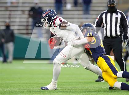 Thumbnail 2 in Highland Park vs. Ryan (UIL 5A Division 1 Quarterfinals) photogallery.