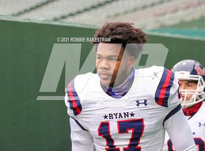 Thumbnail 1 in Highland Park vs. Ryan (UIL 5A Division 1 Quarterfinals) photogallery.