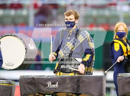Thumbnail 2 in Highland Park vs. Ryan (UIL 5A Division 1 Quarterfinals) photogallery.