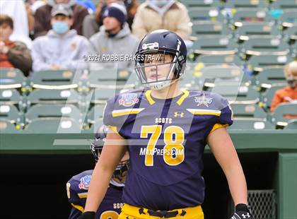 Thumbnail 1 in Highland Park vs. Ryan (UIL 5A Division 1 Quarterfinals) photogallery.