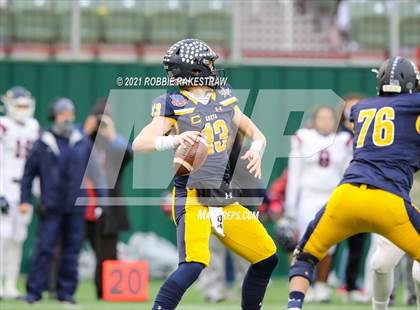 Thumbnail 3 in Highland Park vs. Ryan (UIL 5A Division 1 Quarterfinals) photogallery.