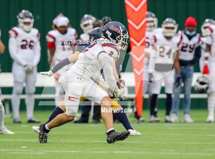 Thumbnail 1 in Highland Park vs. Ryan (UIL 5A Division 1 Quarterfinals) photogallery.