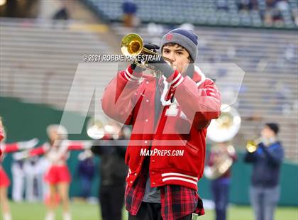 Thumbnail 2 in Highland Park vs. Ryan (UIL 5A Division 1 Quarterfinals) photogallery.