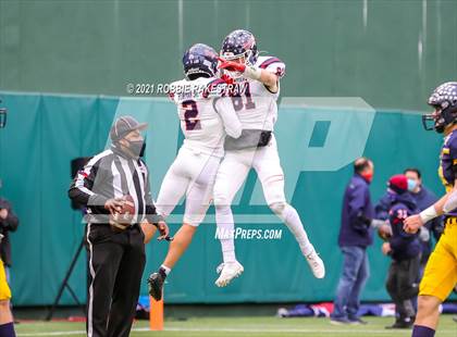 Thumbnail 1 in Highland Park vs. Ryan (UIL 5A Division 1 Quarterfinals) photogallery.
