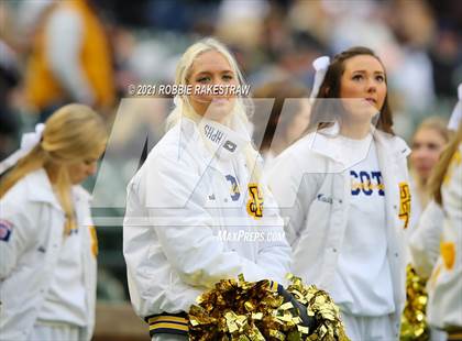 Thumbnail 3 in Highland Park vs. Ryan (UIL 5A Division 1 Quarterfinals) photogallery.