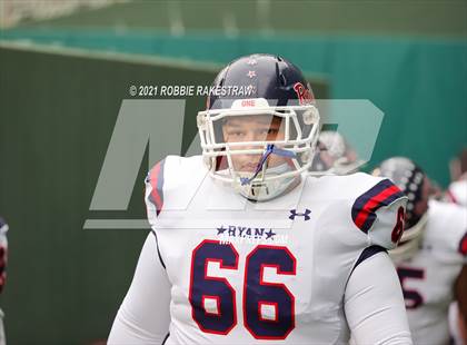 Thumbnail 2 in Highland Park vs. Ryan (UIL 5A Division 1 Quarterfinals) photogallery.