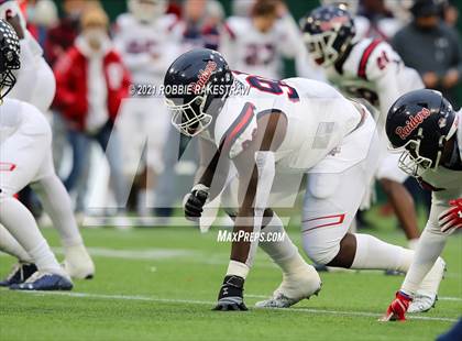 Thumbnail 2 in Highland Park vs. Ryan (UIL 5A Division 1 Quarterfinals) photogallery.