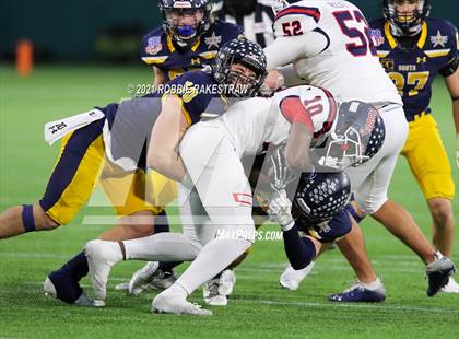 Thumbnail 2 in Highland Park vs. Ryan (UIL 5A Division 1 Quarterfinals) photogallery.