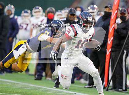 Thumbnail 1 in Highland Park vs. Ryan (UIL 5A Division 1 Quarterfinals) photogallery.