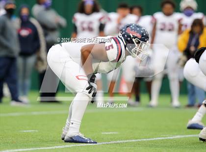 Thumbnail 2 in Highland Park vs. Ryan (UIL 5A Division 1 Quarterfinals) photogallery.