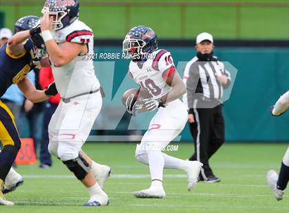 Thumbnail 3 in Highland Park vs. Ryan (UIL 5A Division 1 Quarterfinals) photogallery.