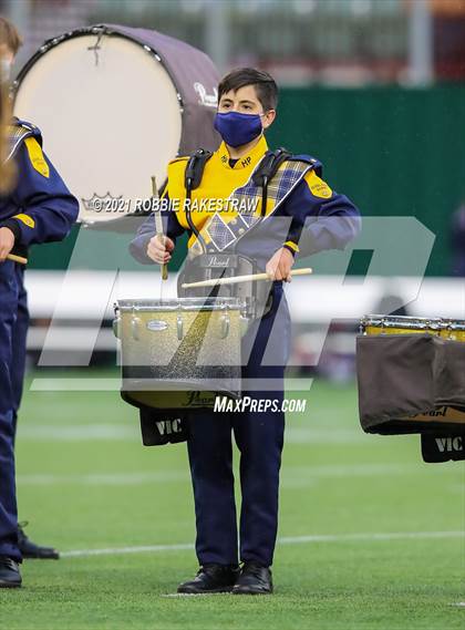 Thumbnail 3 in Highland Park vs. Ryan (UIL 5A Division 1 Quarterfinals) photogallery.