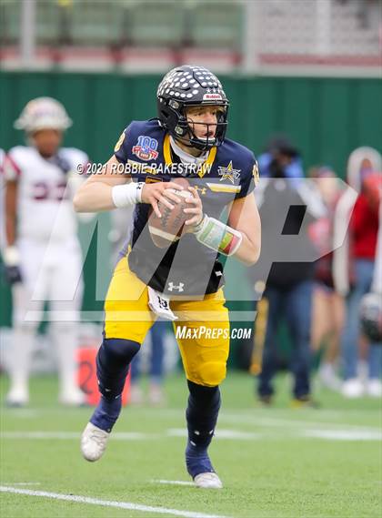 Thumbnail 3 in Highland Park vs. Ryan (UIL 5A Division 1 Quarterfinals) photogallery.