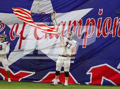 Thumbnail 2 in Highland Park vs. Ryan (UIL 5A Division 1 Quarterfinals) photogallery.