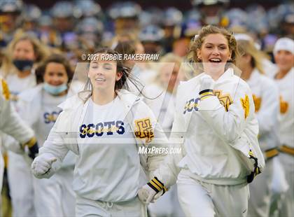 Thumbnail 1 in Highland Park vs. Ryan (UIL 5A Division 1 Quarterfinals) photogallery.