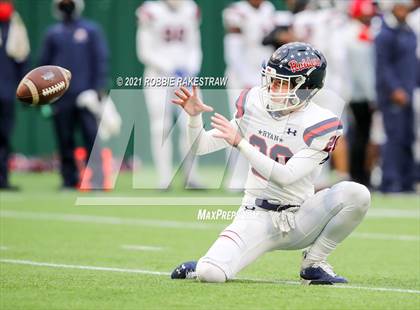 Thumbnail 1 in Highland Park vs. Ryan (UIL 5A Division 1 Quarterfinals) photogallery.