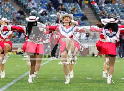 Thumbnail 2 in Highland Park vs. Ryan (UIL 5A Division 1 Quarterfinals) photogallery.