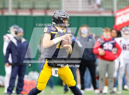 Thumbnail 3 in Highland Park vs. Ryan (UIL 5A Division 1 Quarterfinals) photogallery.
