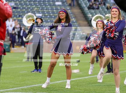 Thumbnail 2 in Highland Park vs. Ryan (UIL 5A Division 1 Quarterfinals) photogallery.