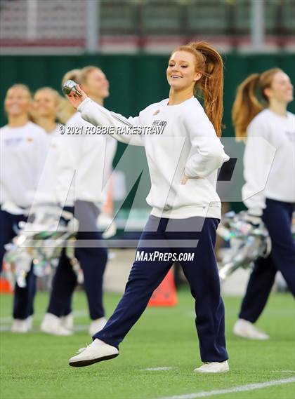 Thumbnail 1 in Highland Park vs. Ryan (UIL 5A Division 1 Quarterfinals) photogallery.