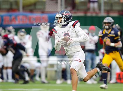 Thumbnail 3 in Highland Park vs. Ryan (UIL 5A Division 1 Quarterfinals) photogallery.